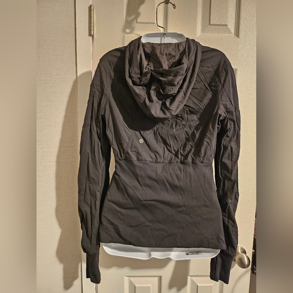 Lululemon Reversible Define Jacket - Picture 2 of 5